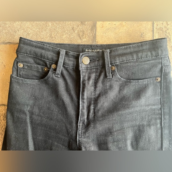 Banana Republic Factory Jeans - Picture 3 of 4